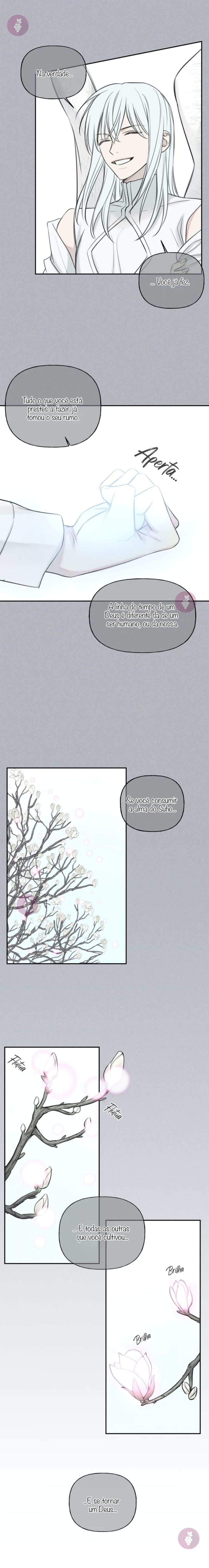 Angel Buddy Capitulo 77 - pagina 9
