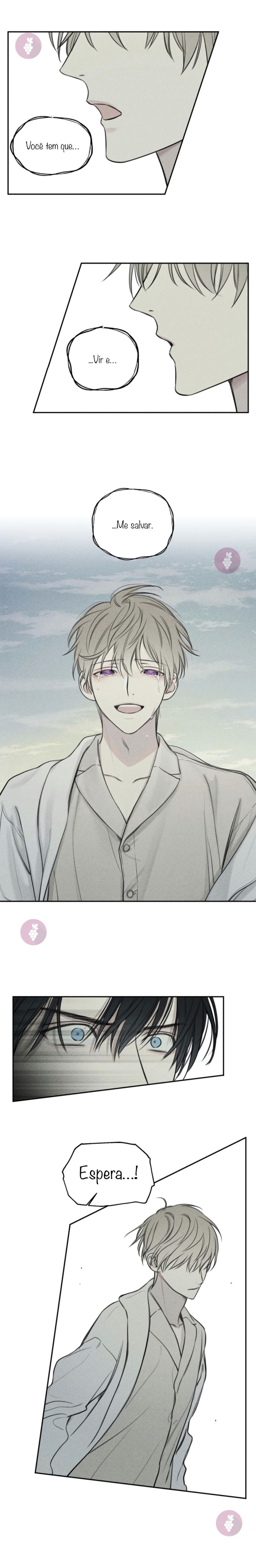 Angel Buddy Capitulo 78 - pagina 10