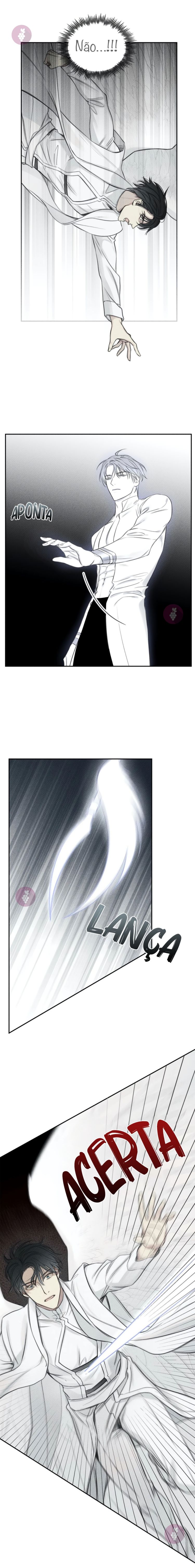 Angel Buddy Capitulo 78 - pagina 11