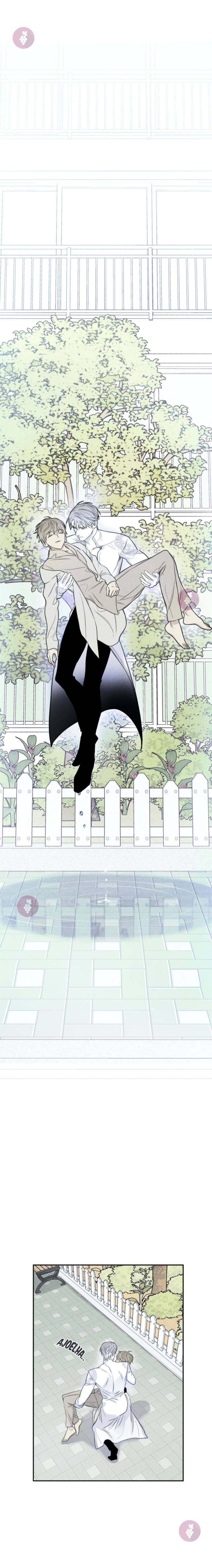 Angel Buddy Capitulo 78 - pagina 15