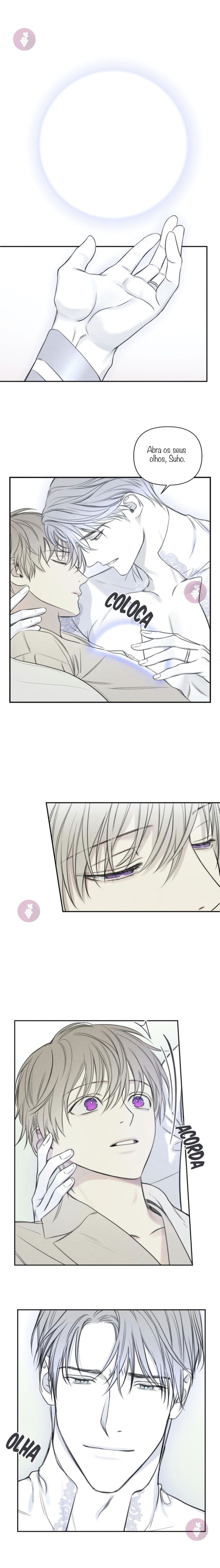 Angel Buddy Capitulo 78 - pagina 16