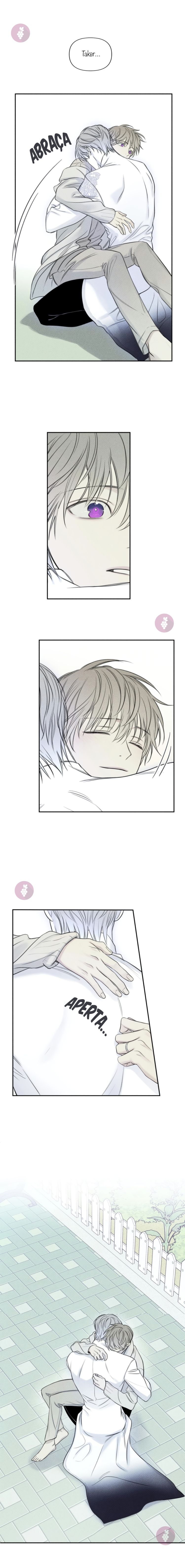 Angel Buddy Capitulo 78 - pagina 17