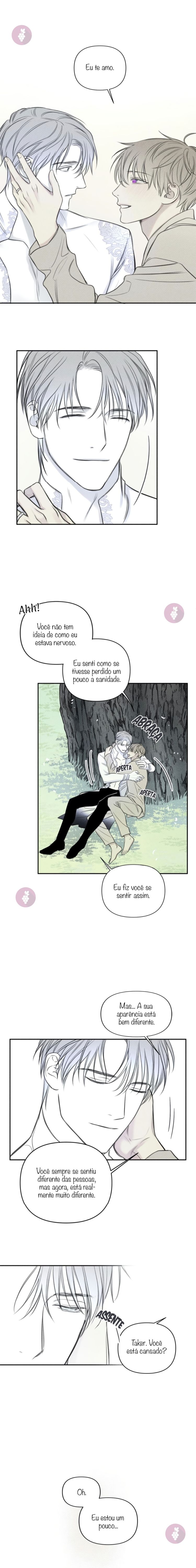 Angel Buddy Capitulo 78 - pagina 20