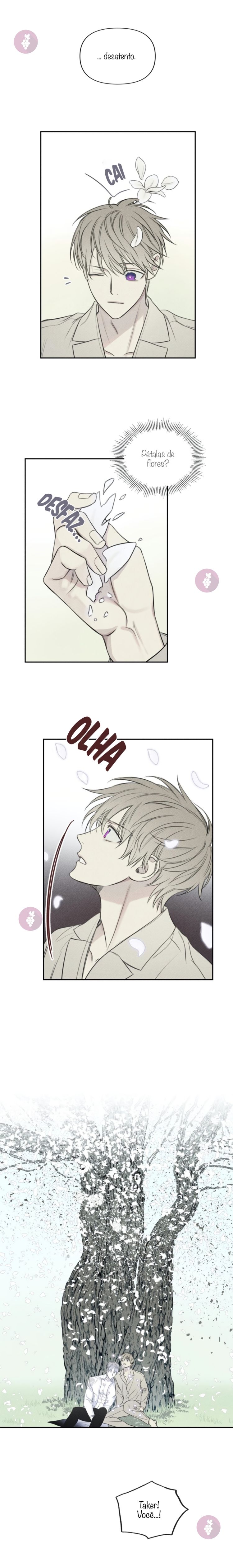 Angel Buddy Capitulo 78 - pagina 21
