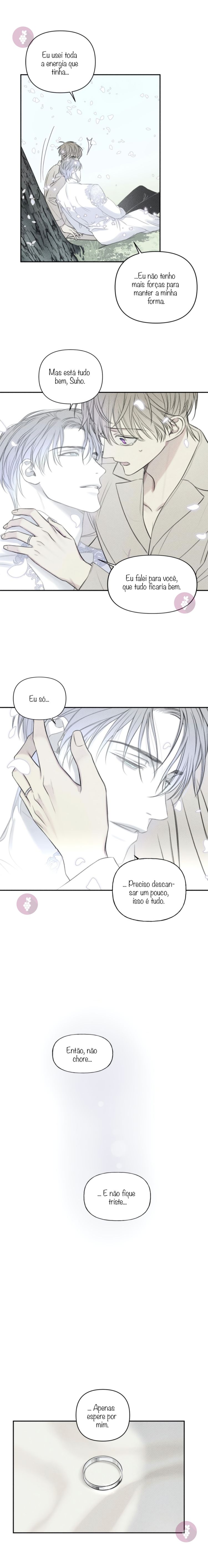 Angel Buddy Capitulo 78 - pagina 22