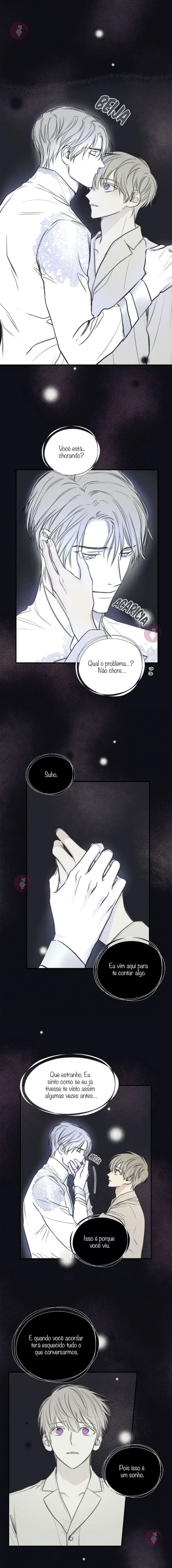 Angel Buddy Capitulo 78 - pagina 3