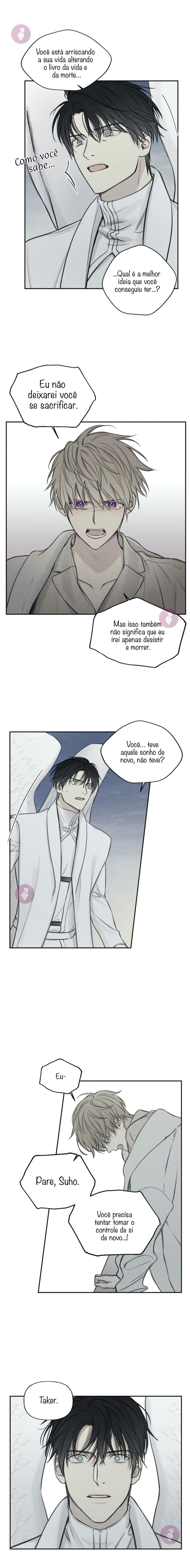 Angel Buddy Capitulo 78 - pagina 9