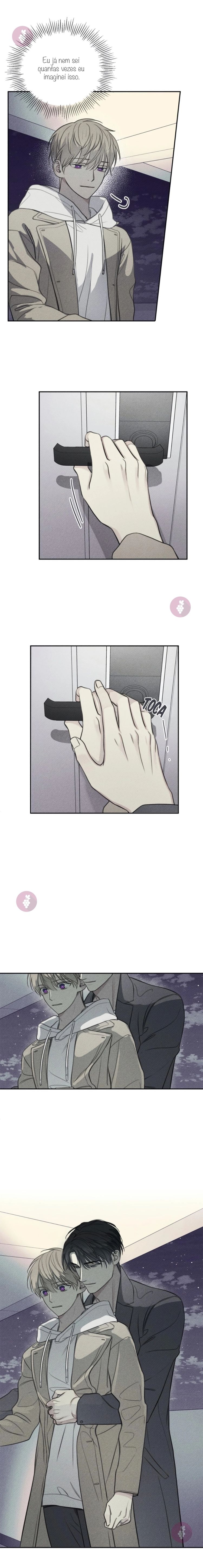 Angel Buddy Capitulo 79 - pagina 10