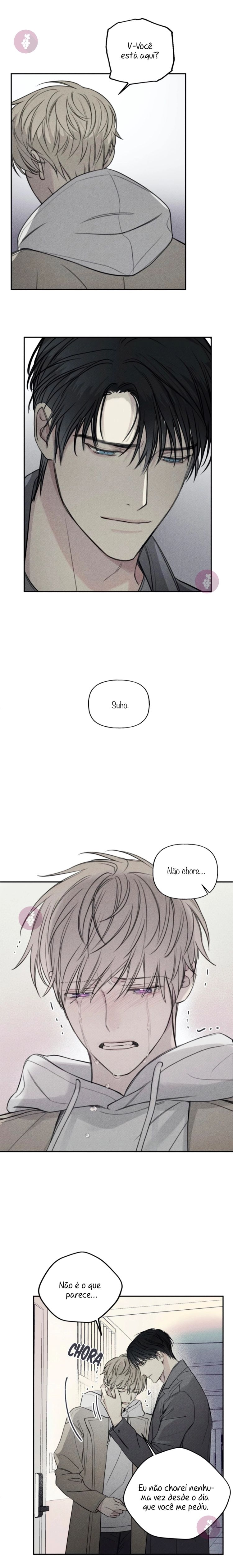 Angel Buddy Capitulo 79 - pagina 11