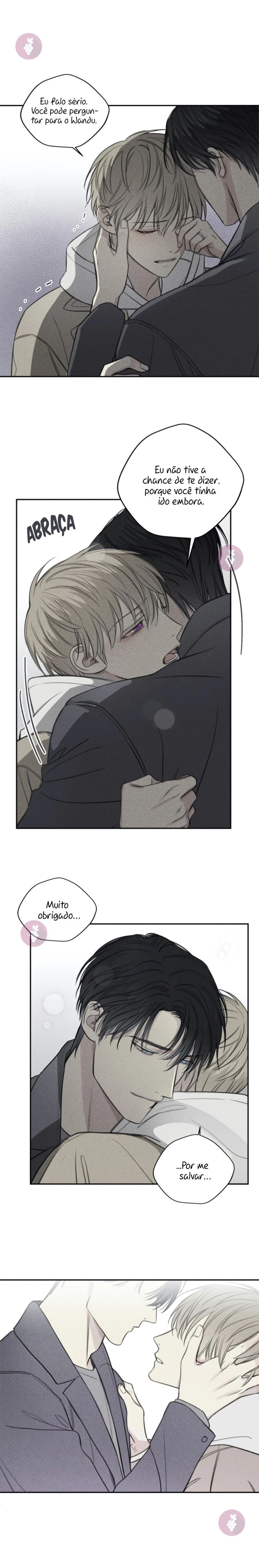 Angel Buddy Capitulo 79 - pagina 12
