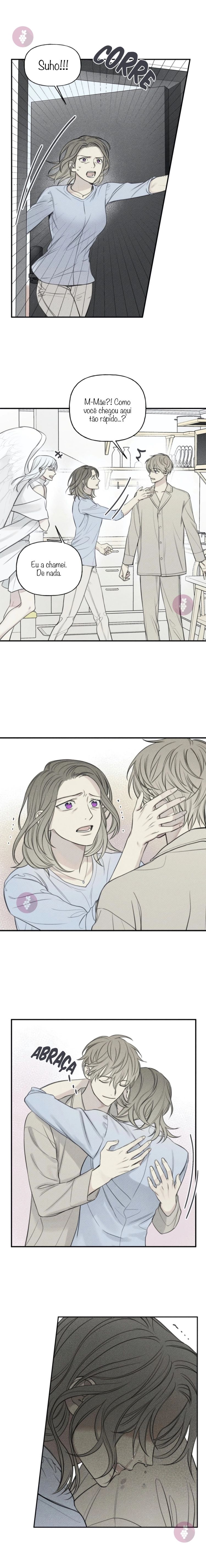 Angel Buddy Capitulo 79 - pagina 2