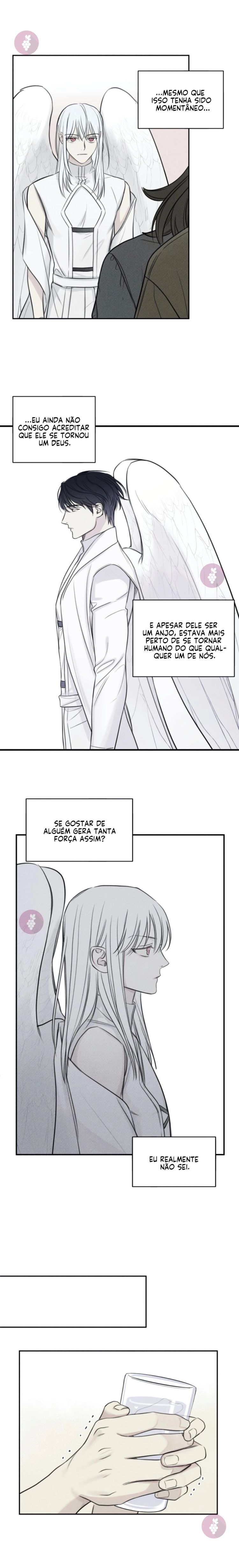 Angel Buddy Capitulo 79 - pagina 3