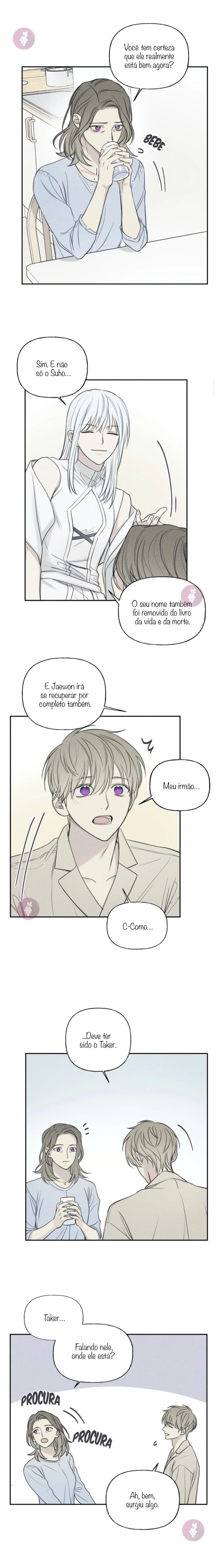 Angel Buddy Capitulo 79 - pagina 4