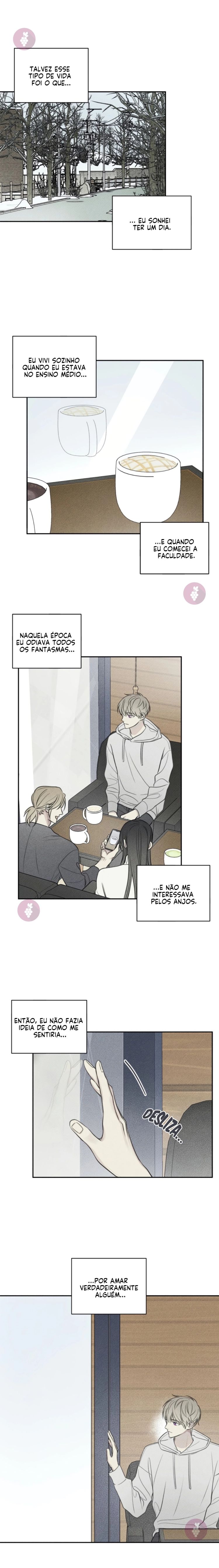 Angel Buddy Capitulo 79 - pagina 6