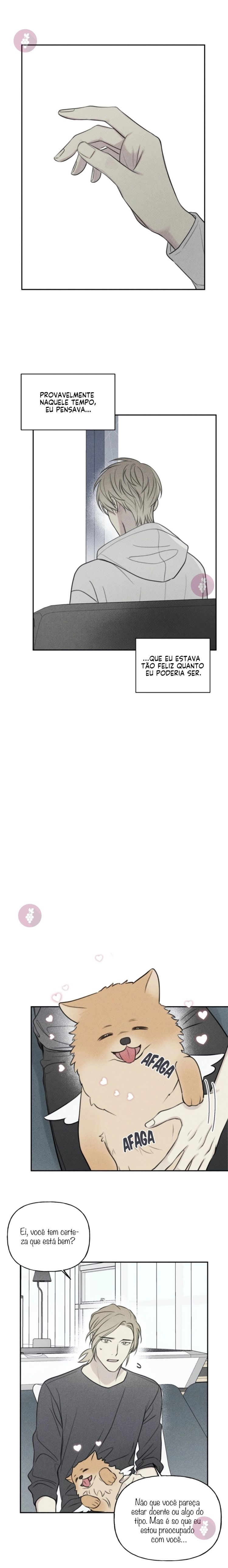 Angel Buddy Capitulo 79 - pagina 7