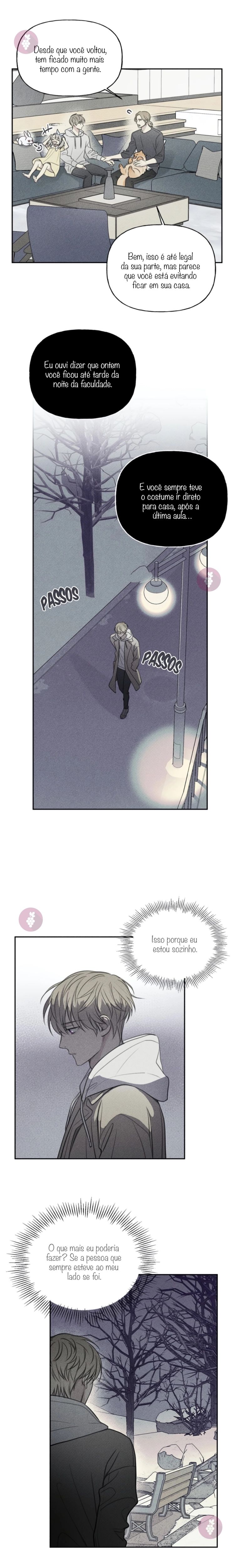 Angel Buddy Capitulo 79 - pagina 8
