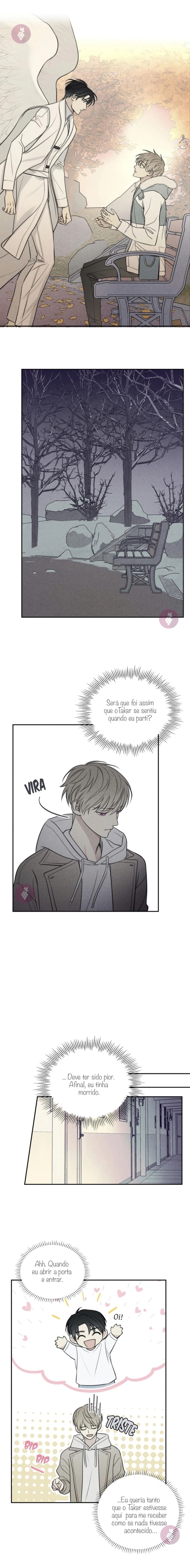 Angel Buddy Capitulo 79 - pagina 9