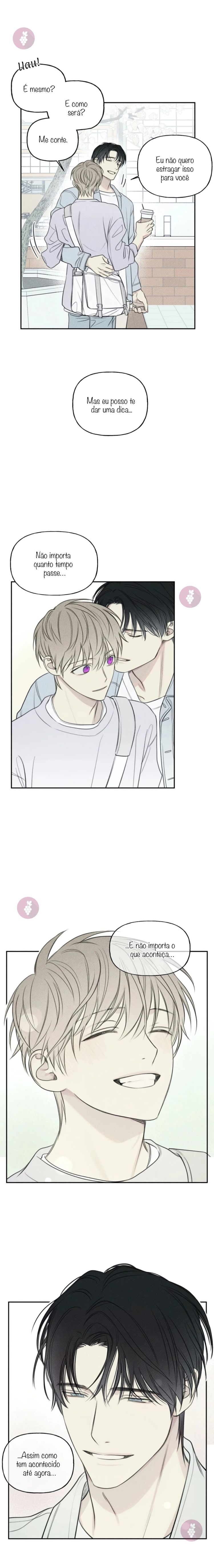 Angel Buddy Capitulo 80 - pagina 11