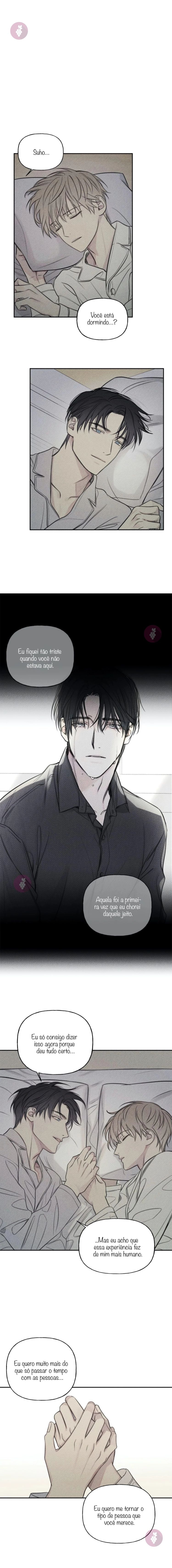 Angel Buddy Capitulo 80 - pagina 2
