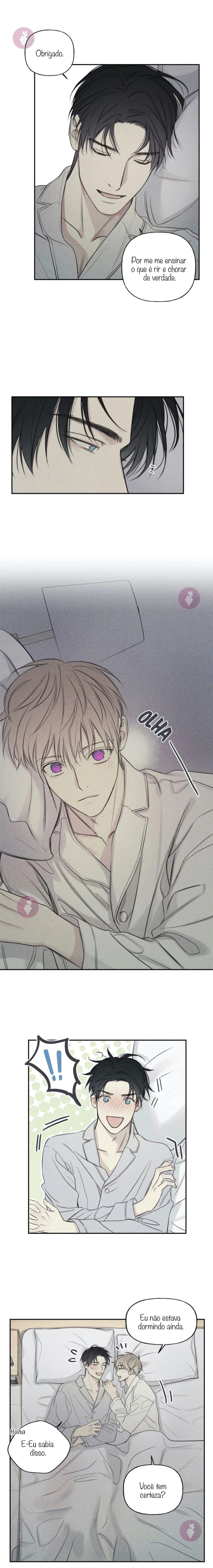Angel Buddy Capitulo 80 - pagina 3