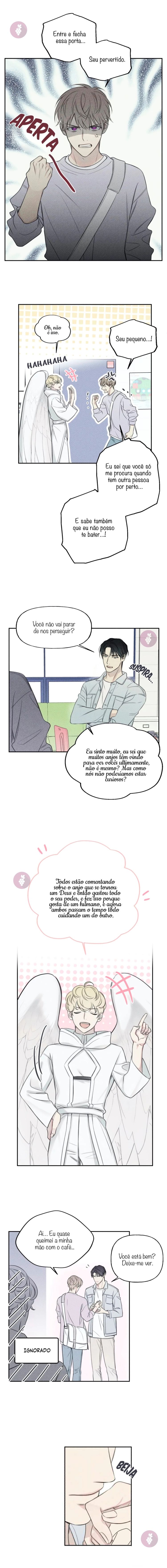 Angel Buddy Capitulo 80 - pagina 7