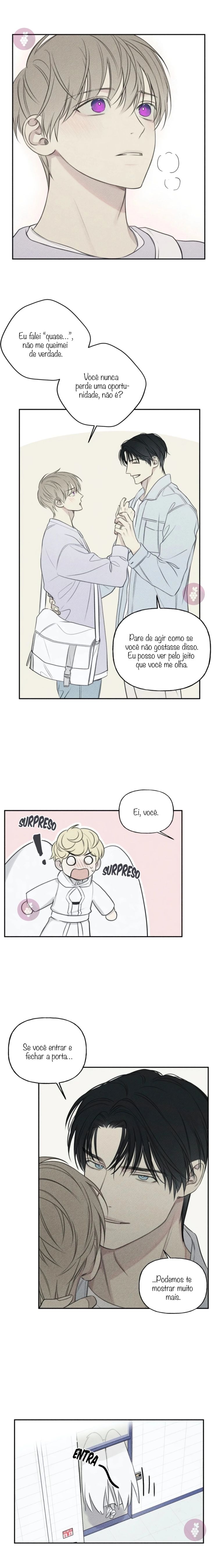 Angel Buddy Capitulo 80 - pagina 8