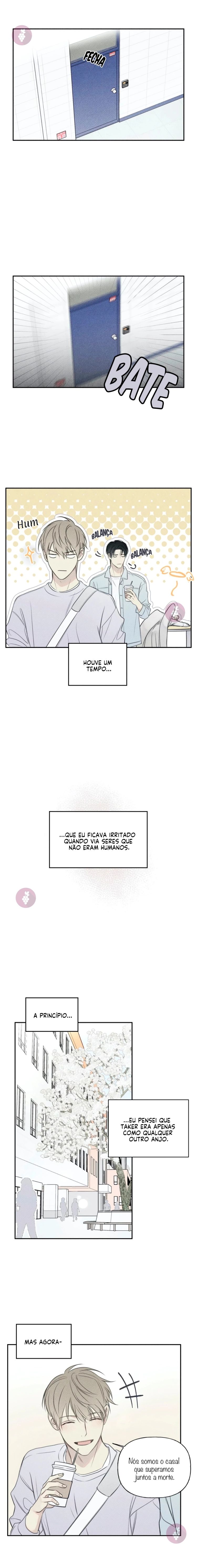 Angel Buddy Capitulo 80 - pagina 9