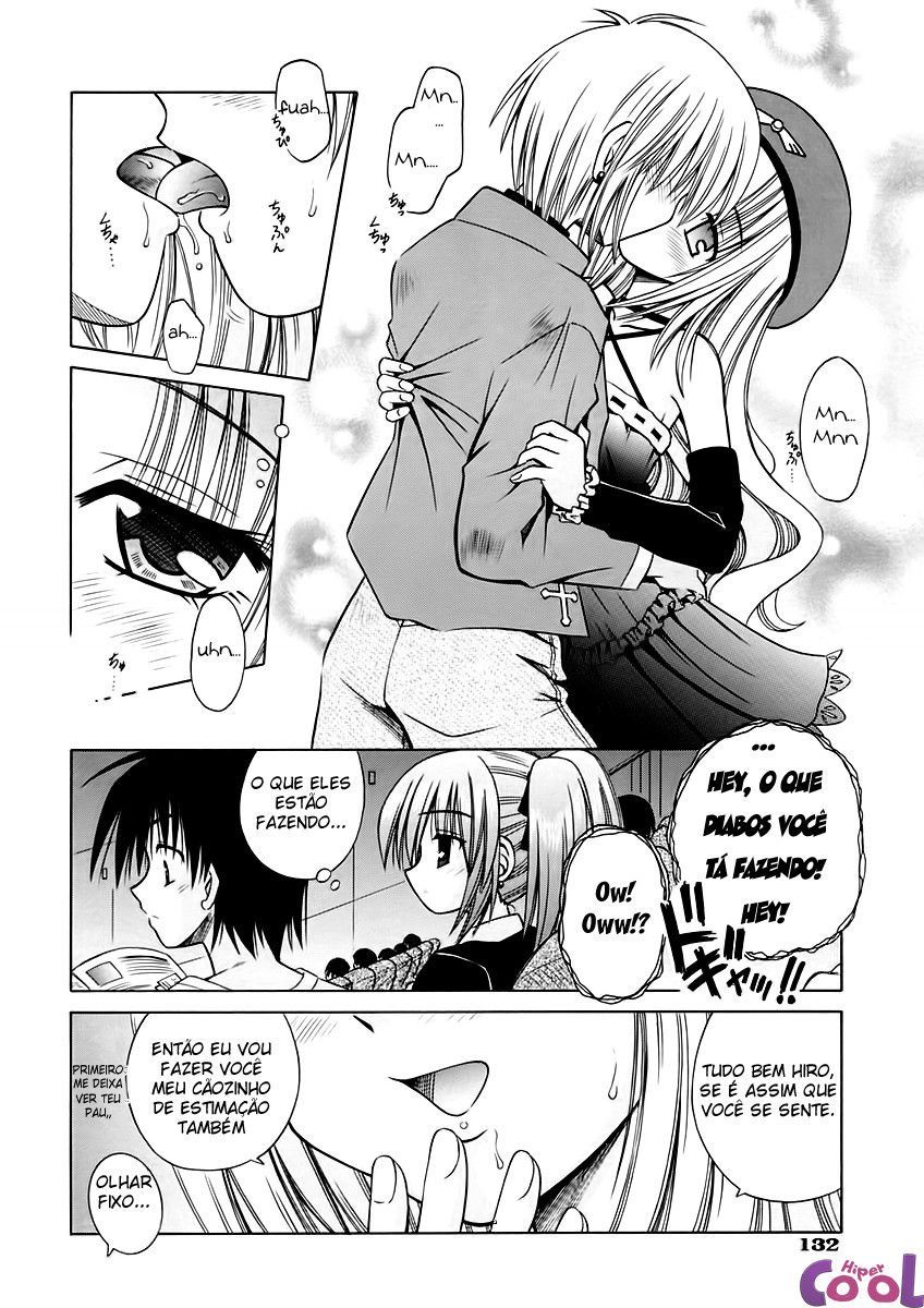 Angelical Pendulum Capitulo 6 - pagina 10 Angelical Pendulum Capitulo 6 - pagina 10