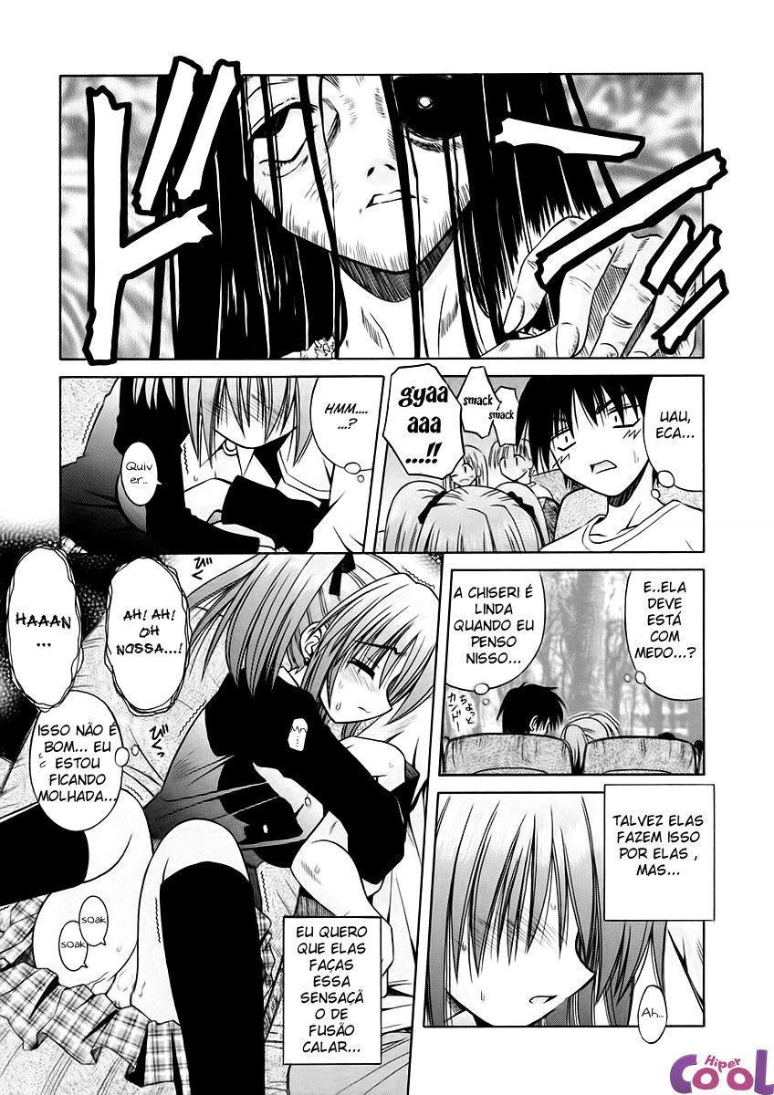 Angelical Pendulum Capitulo 6 - pagina 15 Angelical Pendulum Capitulo 6 - pagina 15