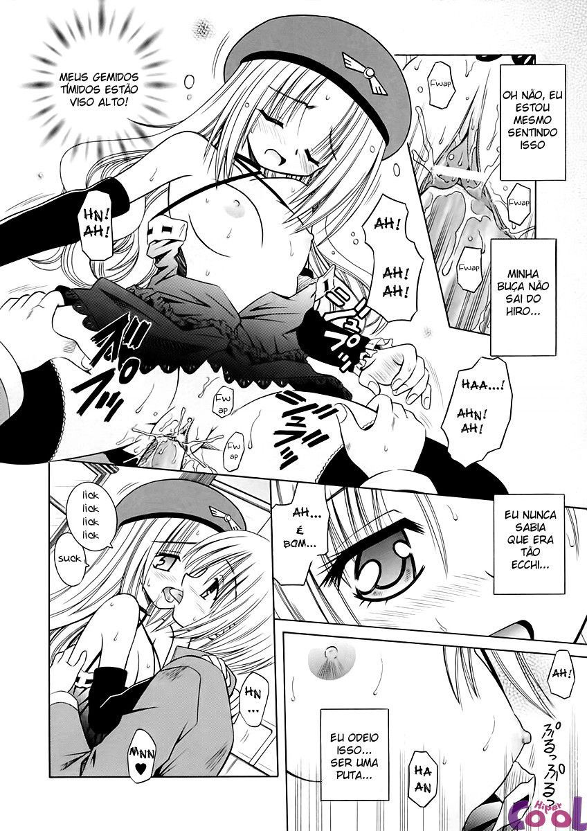 Angelical Pendulum Capitulo 6 - pagina 18 Angelical Pendulum Capitulo 6 - pagina 18