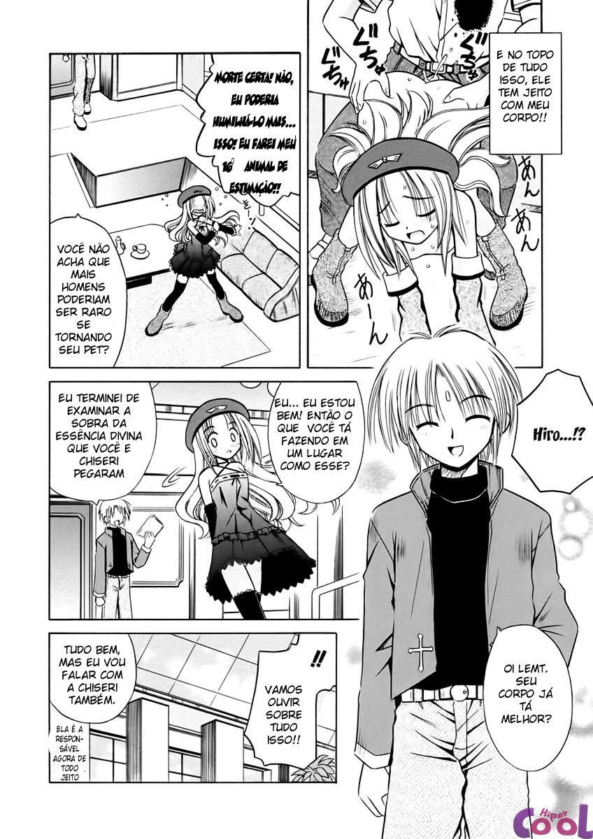 Angelical Pendulum Capitulo 6 - pagina 2 Angelical Pendulum Capitulo 6 - pagina 2