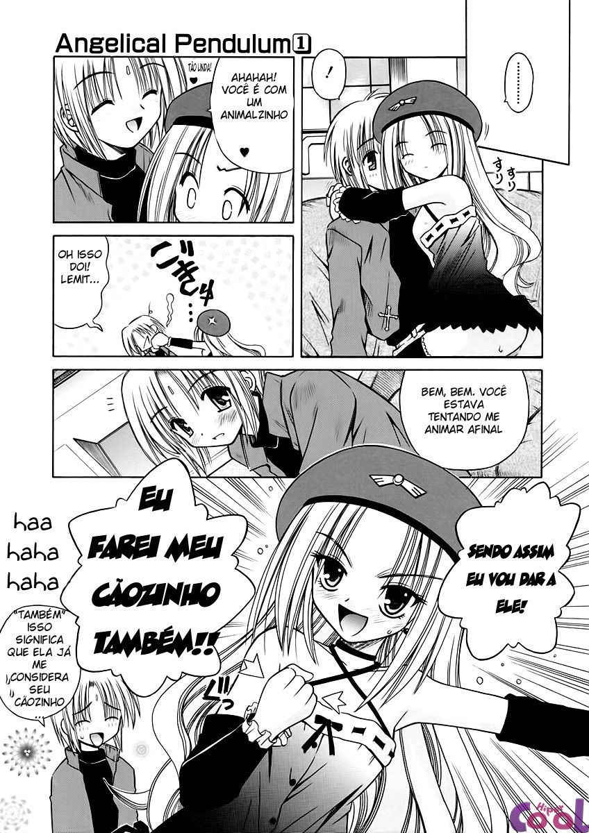 Angelical Pendulum Capitulo 6 - pagina 21 Angelical Pendulum Capitulo 6 - pagina 21