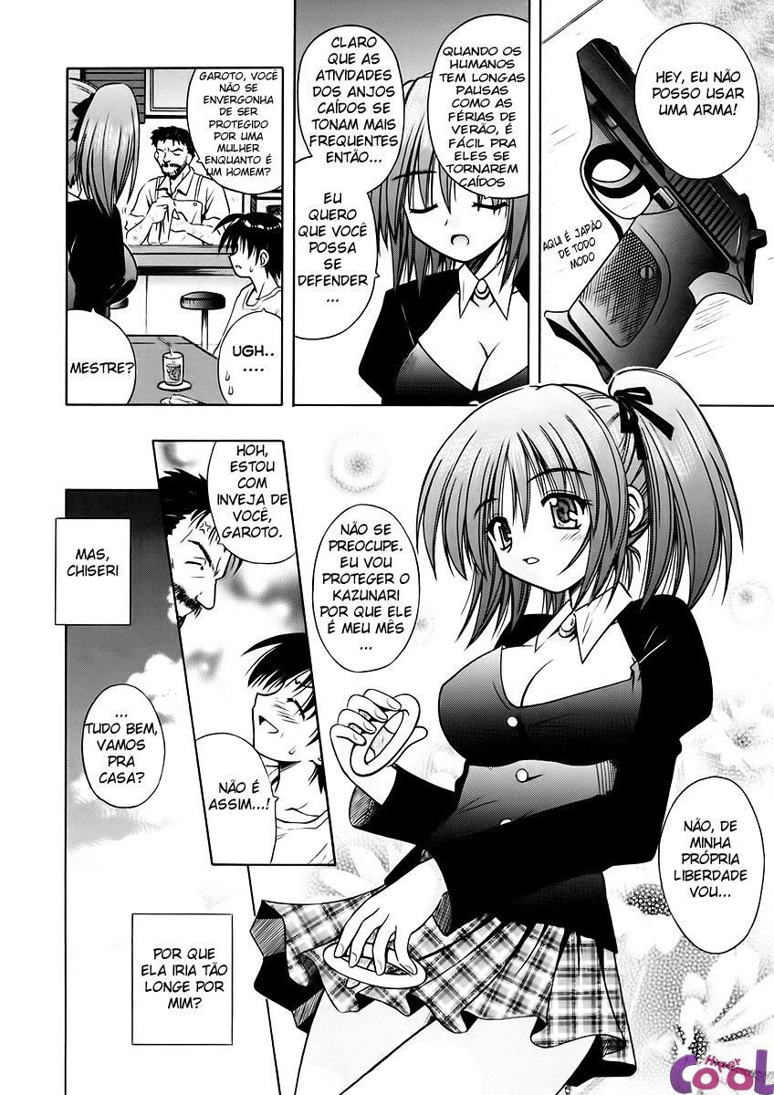 Angelical Pendulum Capitulo 6 - pagina 4 Angelical Pendulum Capitulo 6 - pagina 4