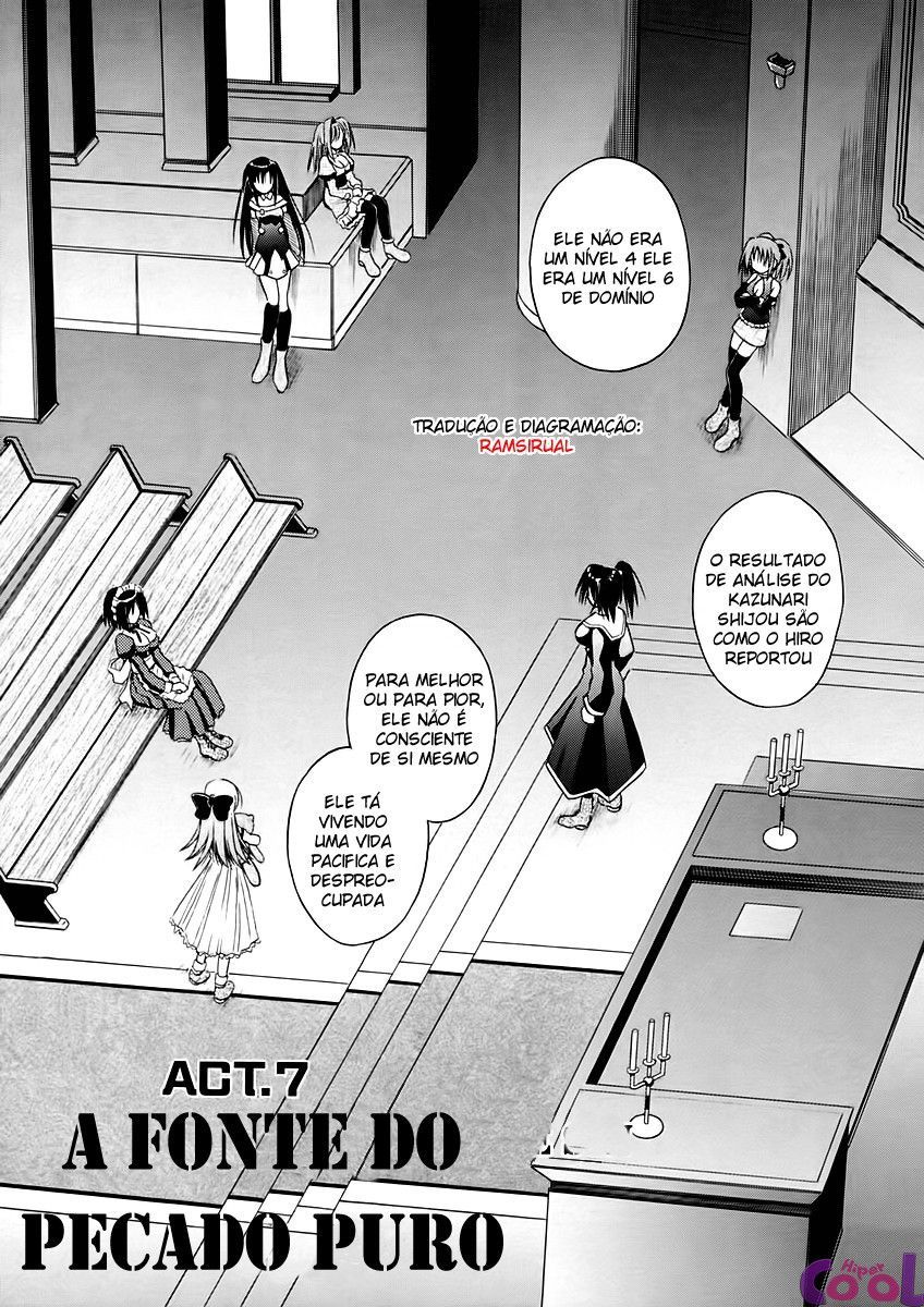 Angelical Pendulum Capitulo 7 - pagina 1 Angelical Pendulum Capitulo 7 - pagina 1