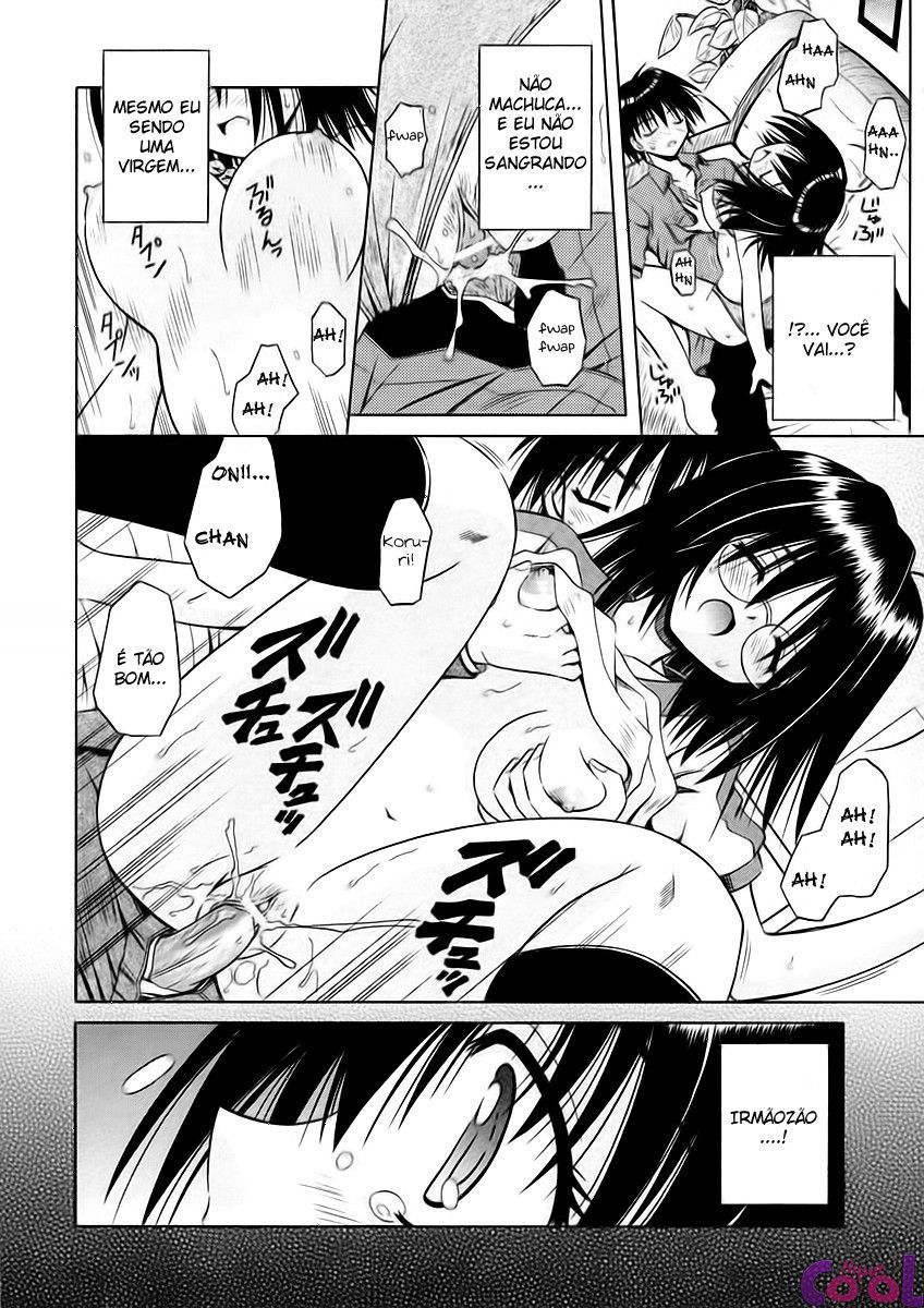 Angelical Pendulum Capitulo 7 - pagina 15 Angelical Pendulum Capitulo 7 - pagina 15