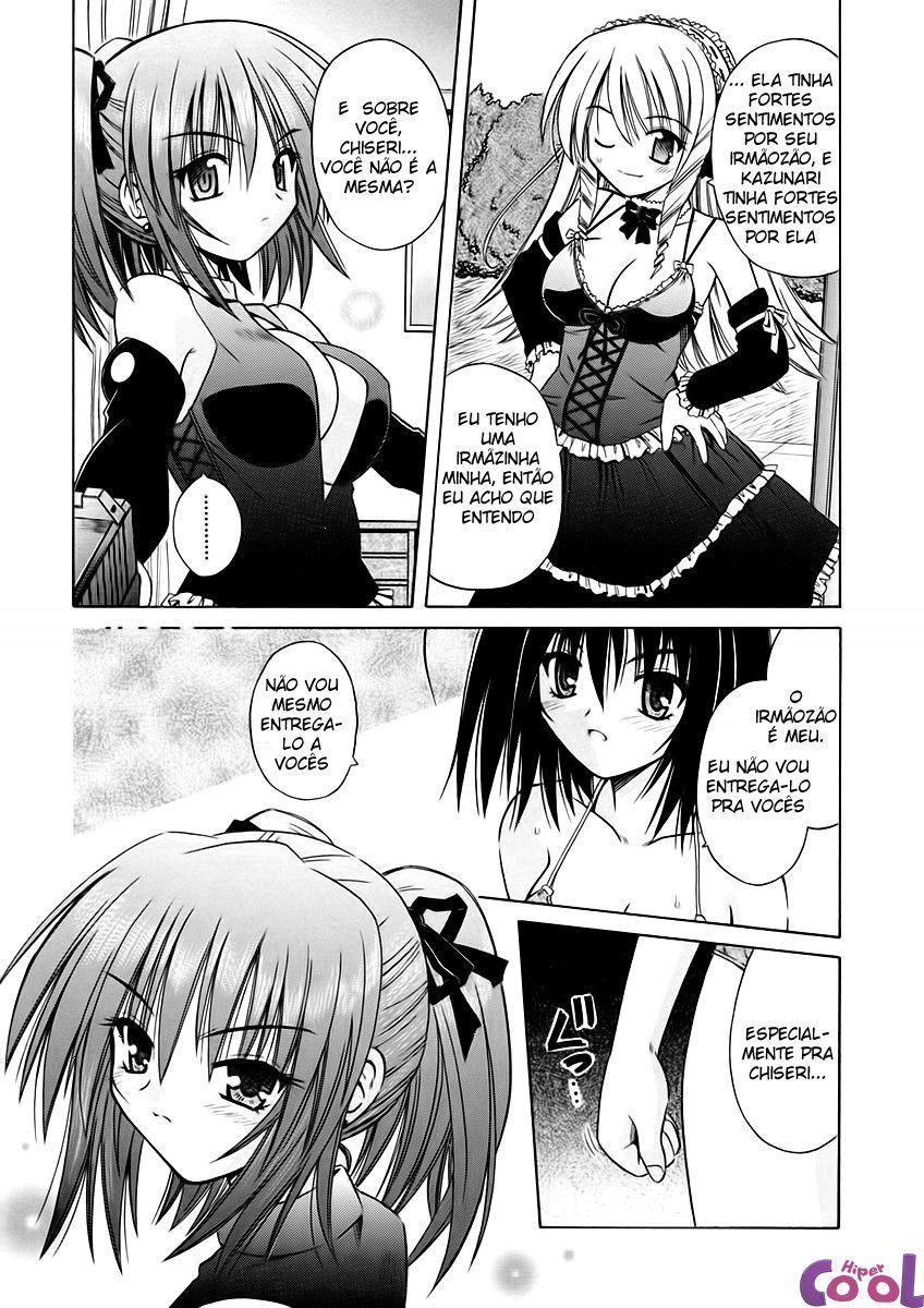 Angelical Pendulum Capitulo 7 - pagina 20 Angelical Pendulum Capitulo 7 - pagina 20