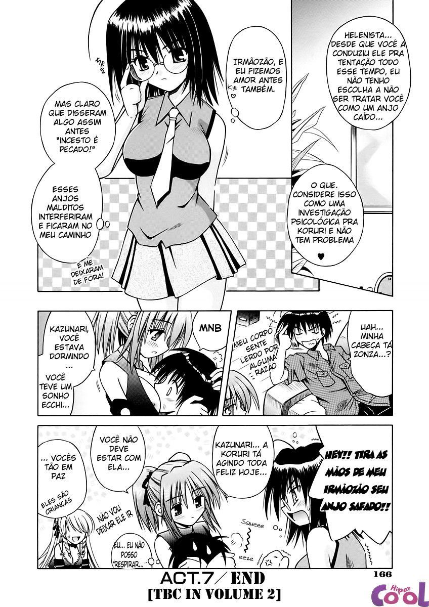 Angelical Pendulum Capitulo 7 - pagina 21 Angelical Pendulum Capitulo 7 - pagina 21