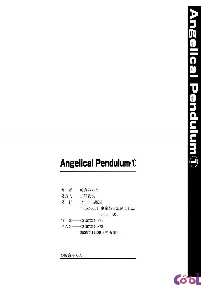 Angelical Pendulum Capitulo 7 - pagina 25 Angelical Pendulum Capitulo 7 - pagina 25