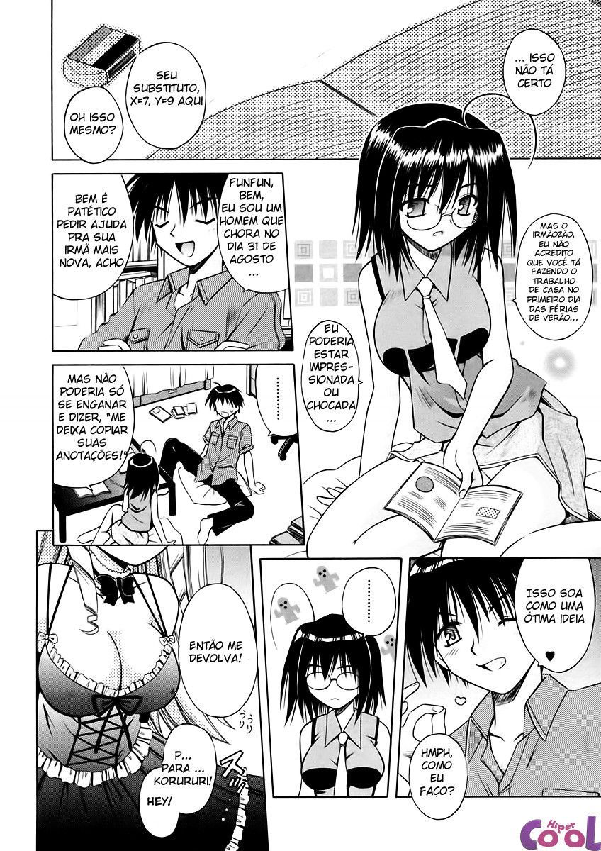 Angelical Pendulum Capitulo 7 - pagina 4 Angelical Pendulum Capitulo 7 - pagina 4