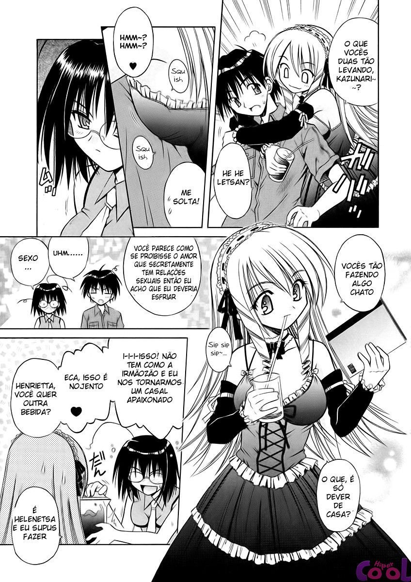Angelical Pendulum Capitulo 7 - pagina 5 Angelical Pendulum Capitulo 7 - pagina 5
