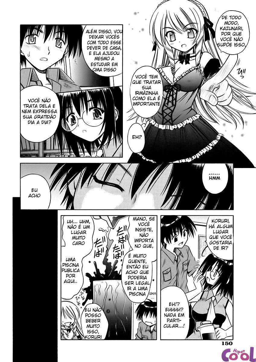 Angelical Pendulum Capitulo 7 - pagina 6 Angelical Pendulum Capitulo 7 - pagina 6