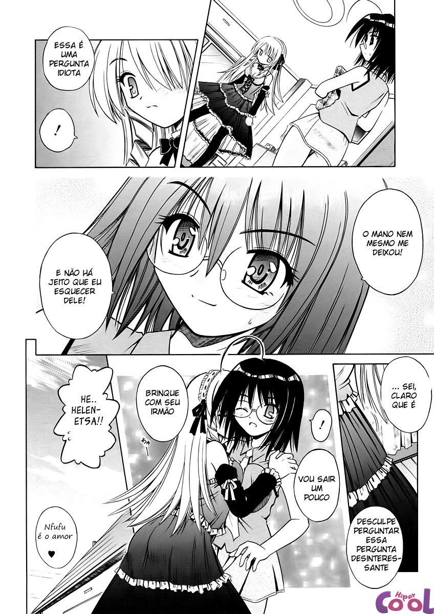Angelical Pendulum Capitulo 7 - pagina 8 Angelical Pendulum Capitulo 7 - pagina 8