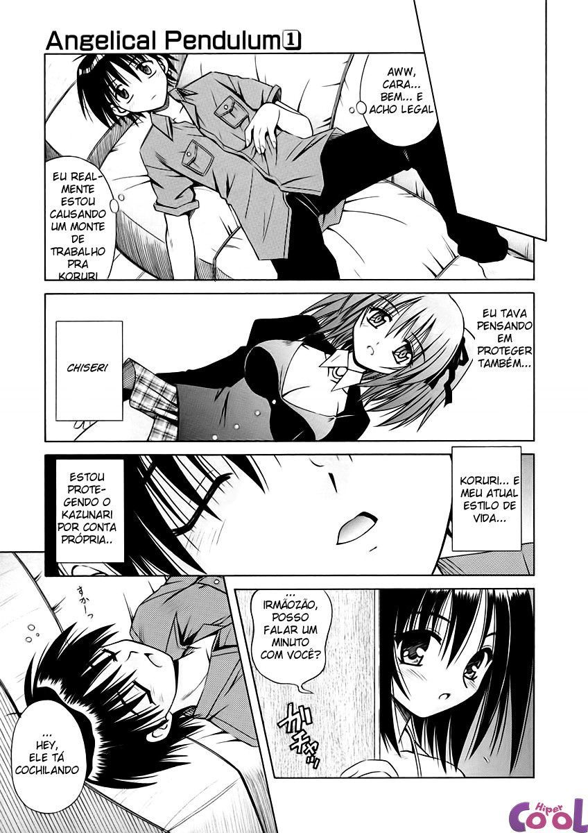 Angelical Pendulum Capitulo 7 - pagina 9 Angelical Pendulum Capitulo 7 - pagina 9