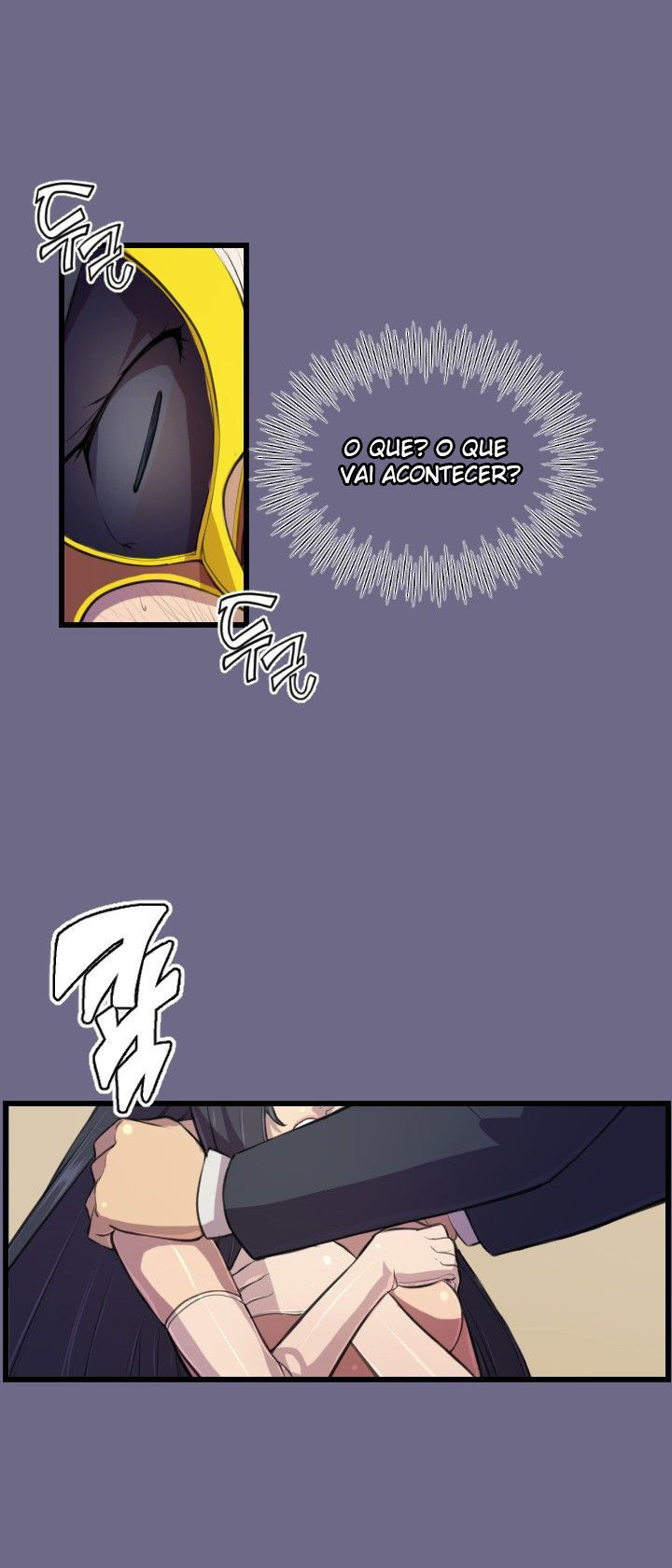 Angel’s Tears Capitulo 2 - pagina 12 Angel’s Tears Capitulo 2 - pagina 12