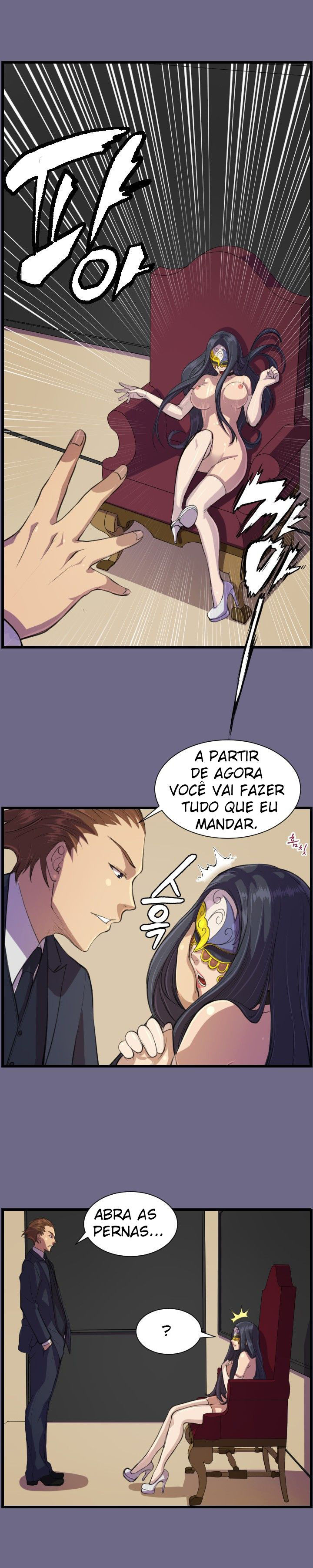 Angel’s Tears Capitulo 2 - pagina 13 Angel’s Tears Capitulo 2 - pagina 13