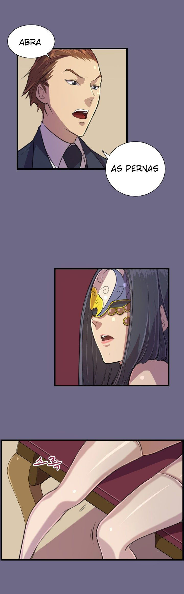 Angel’s Tears Capitulo 2 - pagina 14 Angel’s Tears Capitulo 2 - pagina 14