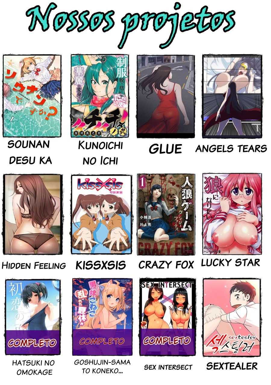 Angel’s Tears Capitulo 2 - pagina 19 Angel’s Tears Capitulo 2 - pagina 19
