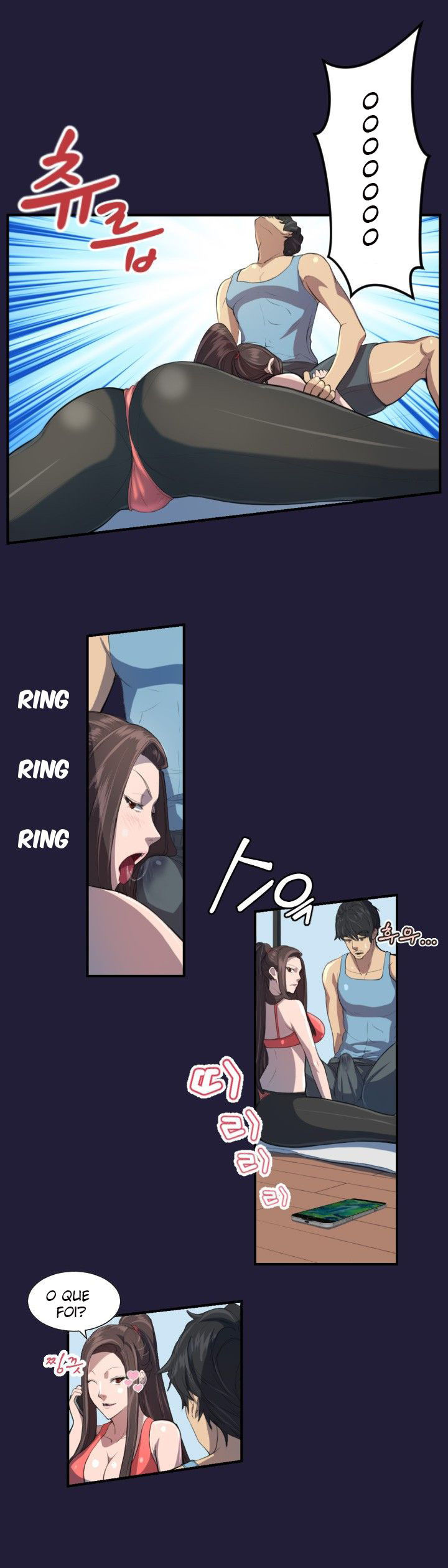 Angel’s Tears Capitulo 2 - pagina 4 Angel’s Tears Capitulo 2 - pagina 4