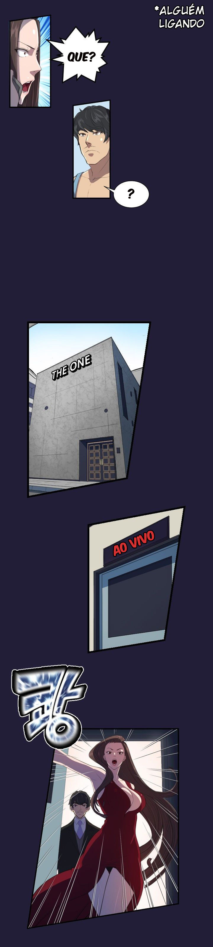 Angel’s Tears Capitulo 2 - pagina 5 Angel’s Tears Capitulo 2 - pagina 5