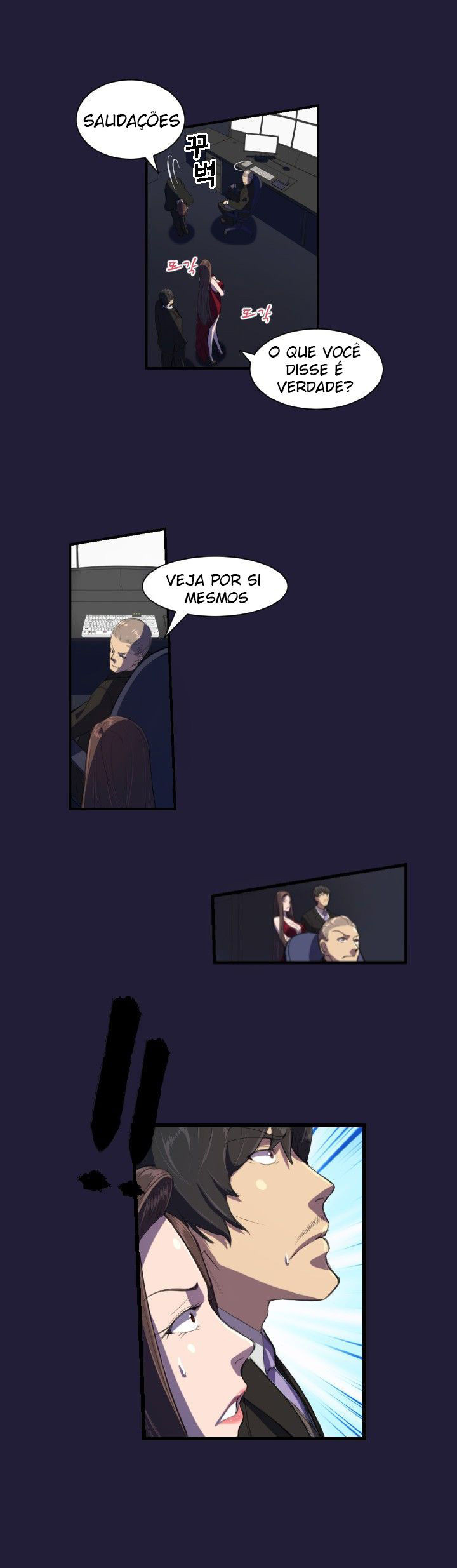 Angel’s Tears Capitulo 2 - pagina 6 Angel’s Tears Capitulo 2 - pagina 6
